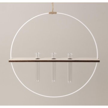Rayher.	 Ustvarjalni set, Obroč z držalom 35 cm