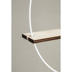 Rayher.	 Ustvarjalni set, Obroč z držalom 35 cm