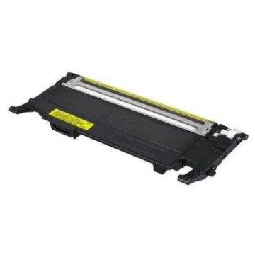 Kartuse.si Toner za Samsung CLT-Y404S rumena, kompatibilen