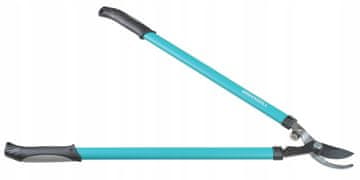 shumee Ročne škarje za obrezovanje s teflonsko prevleko 70 cm