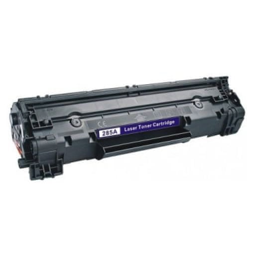 Kartuse.si Toner za HP 85A (CE285A) črn, kompatibilen