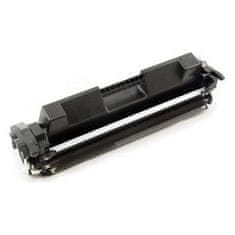 Kartuse.si Toner za HP 17X (CF217X) črn, kompatibilen