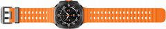 Samsung Galaxy Watch Ultra pametna ura, LTE, siva (SM-L705FDAAEUE)