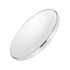 Avide Avide (9570001) LED AMELIA strop 18W, 1600lm, 4000K, d36cm, krom