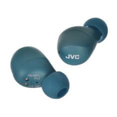 JVC Slušalke JVC HAA-6TZU (zelene)