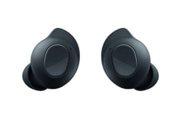 Samsung Samsung Galaxy Buds FE slušalke True Wireless Stereo (TWS) v ušesih Klici/Muzika Bluetooth Grafitna