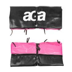 Aga Pokrivalo za vzmeti za pravokotno trampolin 122x183 cm Roza