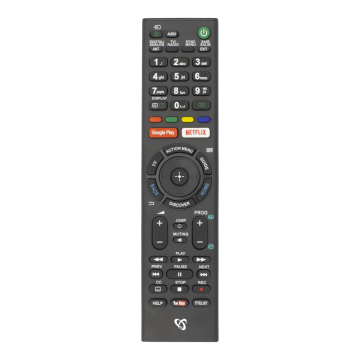 S-box DALJINSKI UPRAVLJALNIK RC-01402 za televizorje Sony