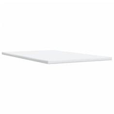 Vidaxl Box spring postelja z vzmetnico temno siva 120x200 cm blago