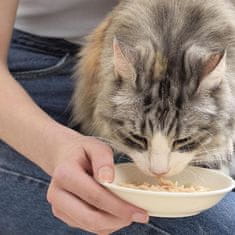 Inaba Cat Churu Stew, obara s piščancem 40g
