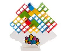 WOWO Tetris Block Balancing - uganka Tetris Block Balancing