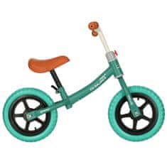 WOWO Trikolo Fix Balance Bike - Turquoise Trike Fix Balance Bike