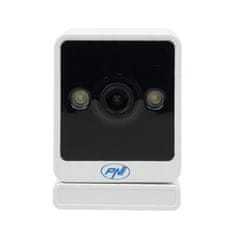 PNI IP744 4MP, široki kot, mini wifi kamera