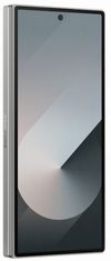 Samsung Galaxy Z Fold 6 pametni telefon, 512GB, srebrn (SM-F956BZSCEUE)