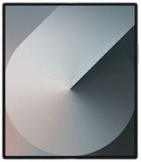 Samsung Galaxy Z Fold 6 pametni telefon, 512GB, srebrn (SM-F956BZSCEUE)