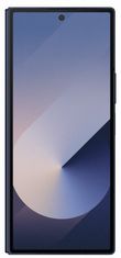 Samsung Galaxy Z Fold 6 pametni telefon, 256GB, moder (SM-F956BDBBEUE)