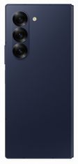 Samsung Galaxy Z Fold 6 pametni telefon, 256GB, moder (SM-F956BDBBEUE)