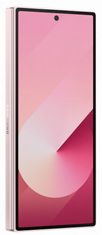 Samsung Galaxy Z Fold 6 pametni telefon, 256GB, rožnat (SM-F956BLIBEUE)