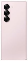 Samsung Galaxy Z Fold 6 pametni telefon, 256GB, rožnat (SM-F956BLIBEUE)