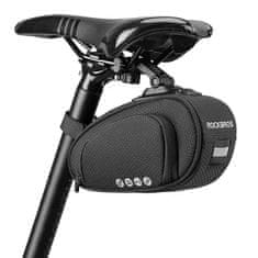 ROCKBROS C40 torba za kolo pod sedežem, črna