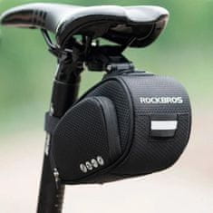 ROCKBROS C40 torba za kolo pod sedežem, črna