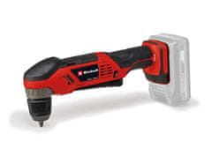 Einhell akumulatorski kotni vrtalnik TE-AD 18 Li Solo (4514290)