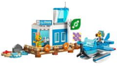 LEGO Animal Crossing 77051 Let's Dodo Airlines