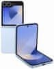 Samsung Galaxy Z Flip 6 pametni telefon, 512GB, moder (SM-F741BLBHEUE)