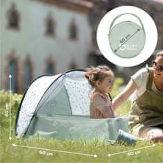 Babymoov igralni center AQUANI Provence