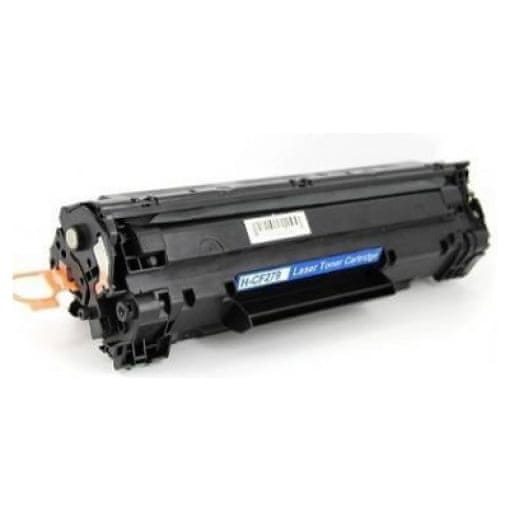 Kartuse.si Toner za HP 79A (CF279A) črn, kompatibilen