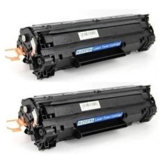 Kartuse.si Toner za HP 79A (CF279A) dvojno pakiranje, kompatibilen