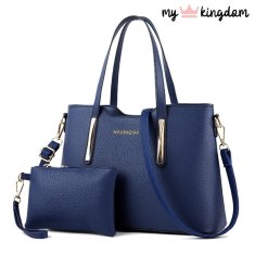 My Kingdom Torbica Nuomi - Modra