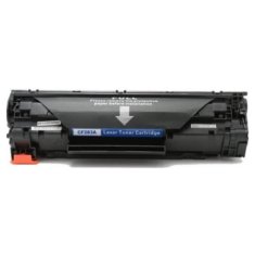 Kartuse.si Toner za HP 83A (CF283A) črn, kompatibilen