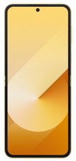 Samsung Galaxy Z Flip 6 pametni telefon, 256GB, rumen (SM-F741BZYGEUE)