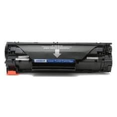 Kartuse.si Toner za HP 83X (CF283X) črn, kompatibilen