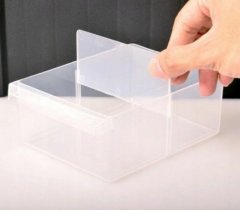 shumee Plastični organizator za delavnico z 39 predali, za montažo na steno, 48,5 x 38,5 cm