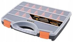 shumee Organizator za delavnico z držalom za orodje 31x24 cm
