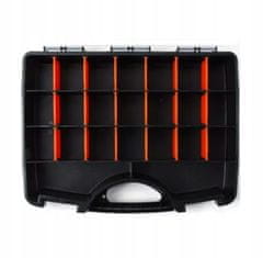 shumee Organizator za delavnico z držalom za orodje 31x24 cm