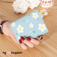 My Kingdom Denarnica Daisy - Modra
