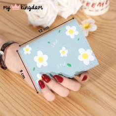 My Kingdom Denarnica Daisy - Modra