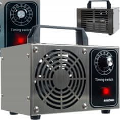 Northix Učinkovit generator ozona 