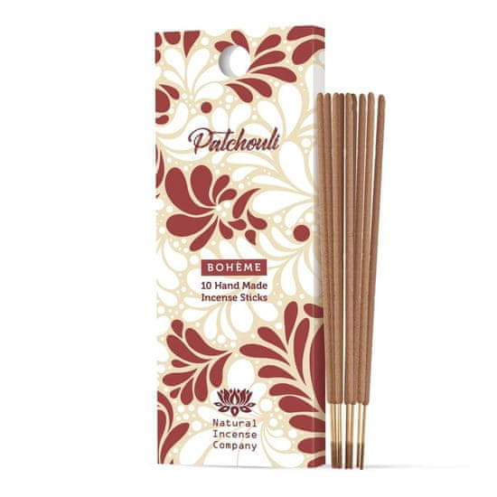 Northix Naravno kadilo pačuli 15g