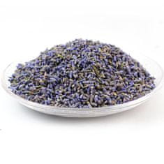 Northix Cvetovi sivke - 100 g 