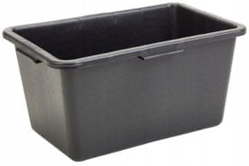 shumee Gradbena posoda za mešanje malt 65L