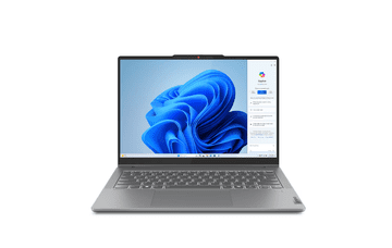 Lenovo IdeaPad 5 2v1 prenosnik, R5-8645HS, 16GB, SSD512GB, W11H (83DR002SSC)