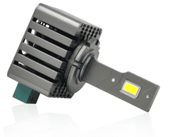 LED žarnica G15 model D3S xenon set 2 kos