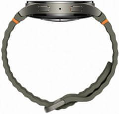 Samsung Galaxy Watch 7 pametna ura, 40 mm, Bluetooth, zelena (SM-L300NZGAEUE)