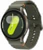 Samsung Galaxy Watch 7 pametna ura, 44 mm, Bluetooth, zelena (SM-L310NZGAEUE)