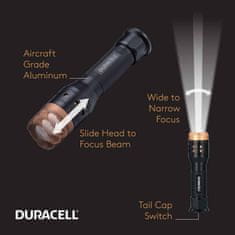 Duracell Duracell LED ročna svetilka 700lm