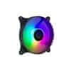 Ventilator COMET GCF-1290 RGB 120mm